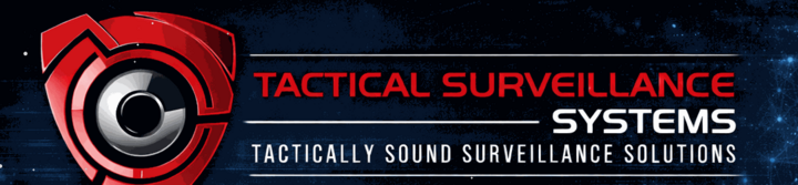 Tactical Surveillance Systems
